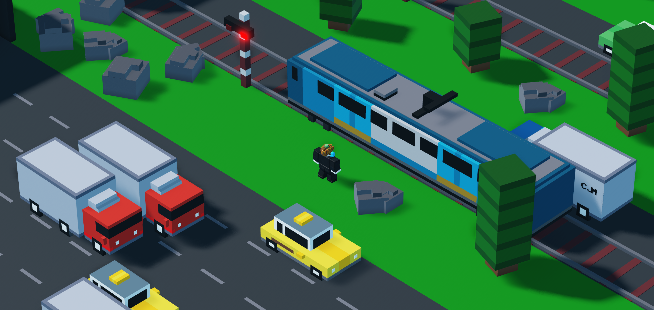 Freelance 1
